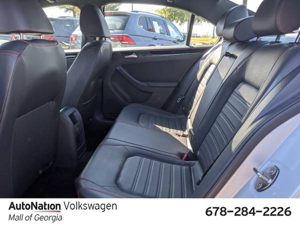 2017 Volkswagen Jetta GLI SKU:HM335730 Sedan - cars & trucks - by... for sale in Buford, GA – photo 20