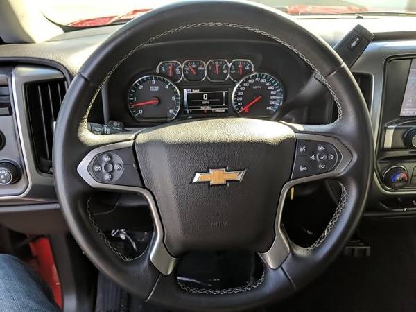 2015 Chevrolet Silverado 1500 LT for sale in Des Moines, IA – photo 9