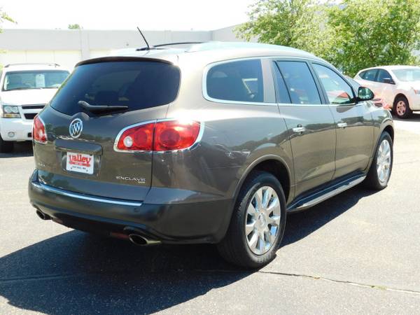 2012 Buick Enclave Premium $1,000 Down Deliver's! - cars & trucks -... for sale in Hastings, MN – photo 2