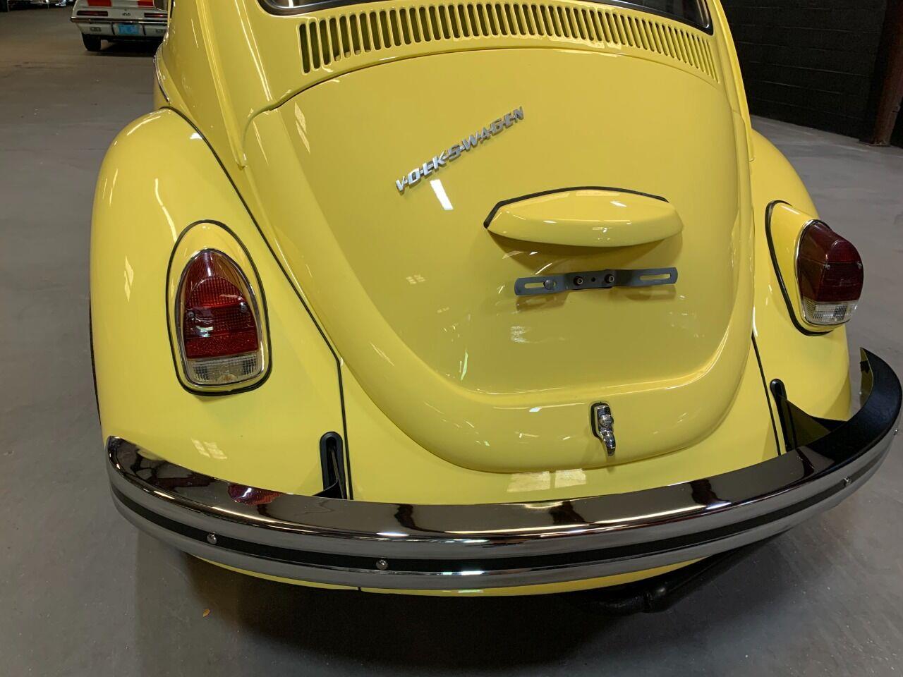 1968 Volkswagen Beetle for sale in Sarasota, FL – photo 43