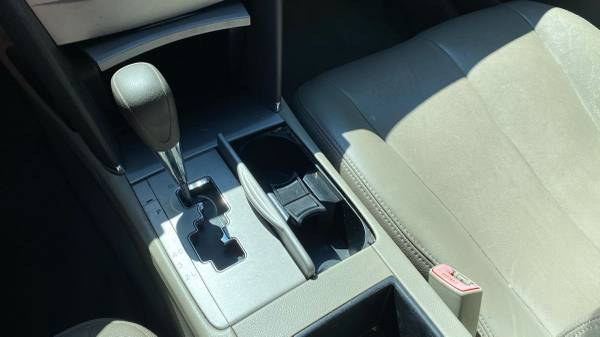 2007 TOYOTA CAMRY LE - - by dealer - vehicle for sale in Brooklyn, NY – photo 22