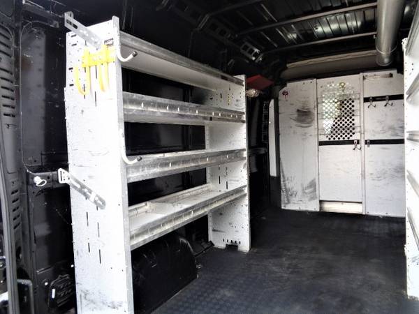2017 Ram Promaster 2500 3/4 Ton High Roof 159 Cargo Van Clean for sale in Hampton Falls, NH – photo 11