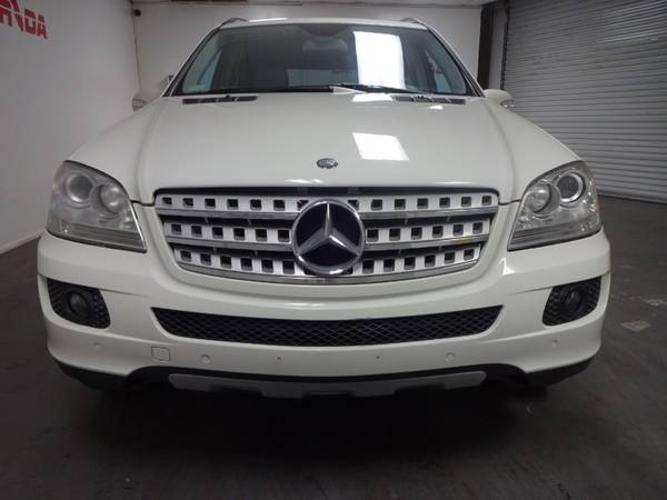 2008 Mercedes-Benz M-Class ML350 - cars & trucks - by dealer -... for sale in TAMPA, FL – photo 5