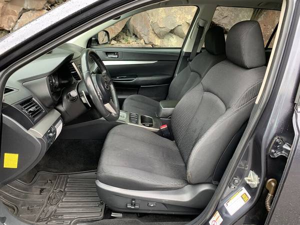 2011 Subaru Outback 2 5i Premium - - by dealer for sale in Bothell, WA – photo 8