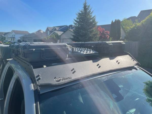 2019 Toyota tacoma 1 owner, with all the added toys for sale in Clackamas, OR – photo 6