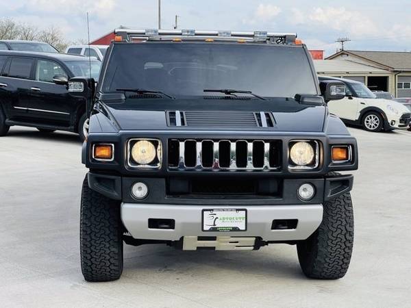 2008 HUMMER H2 SUV with - - by dealer - vehicle for sale in Murfreesboro, TN – photo 8