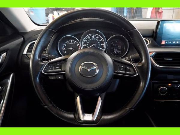 2017 Mazda Mazda6 Touring - cars & trucks - by dealer - vehicle... for sale in Murfreesboro TN, KY – photo 15