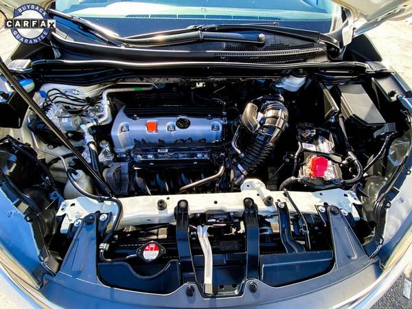 Honda CRV EX AWD Leather Sunroof Navigation Bluetooth Cheap SUV NICE... for sale in Wilmington, NC – photo 15