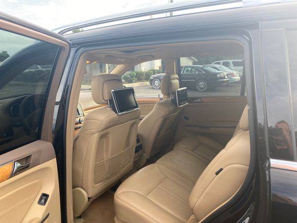 2009 Mercedes-Benz GL-Class GL550 4MATIC ***FINANCING AVAILABLE*** for sale in Monroe, NC – photo 11
