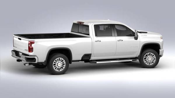 New 2021 Chevy Silverado 2500HD High Country 4X4 DURAMAX DIESEL for sale in Kittitas, OR – photo 4