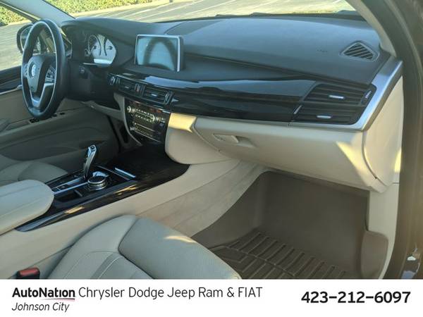2015 BMW X5 xDrive35i AWD All Wheel Drive SKU:F0P11130 - cars &... for sale in Johnson City, TN – photo 19