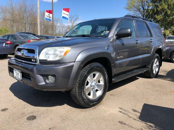 06 Toyota 4Runner 4WD-Runs 100 Clean CARFAX/Super Deal! - cars & for sale in Youngstown, PA – photo 7