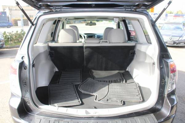 2012 Subaru Forester 4dr Auto 2 5X Limited - - by for sale in Portland, OR – photo 18