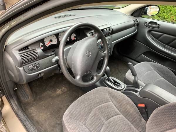 2002 Dodge Stratus for sale in Highland Lakes, NY – photo 5