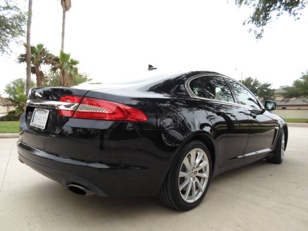 2013 Jaguar XF for sale in Hargill, TX – photo 4