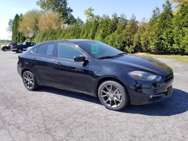 2013 Dodge Dart Rallye Rent to Own for sale in Ephrata, PA – photo 9