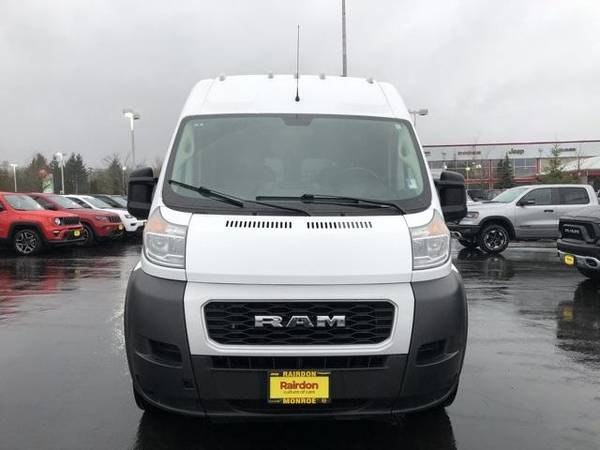 2019 Ram ProMaster 1500 High Roof - - by dealer for sale in Bellingham, WA – photo 2