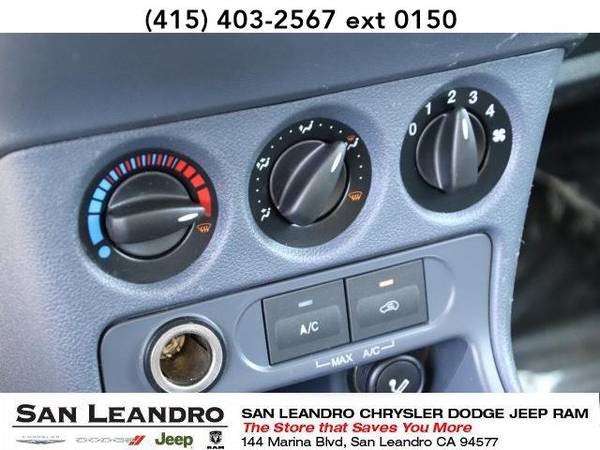 2013 Ford Transit Connect mini-van XLT BAD CREDIT OK! for sale in San Leandro, CA – photo 22