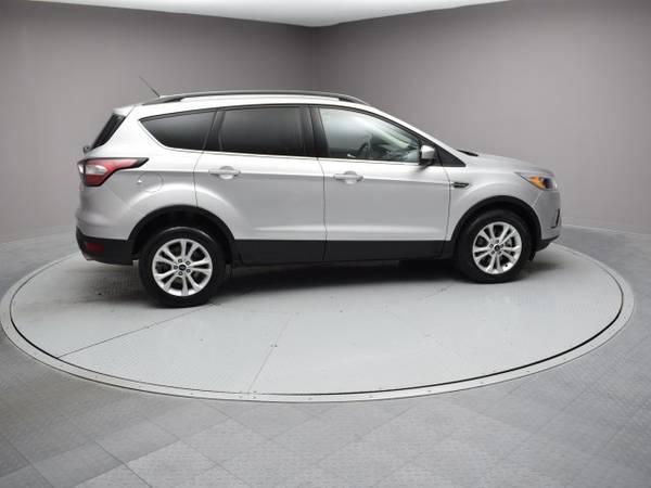 2018 Ford Escape SE 4x4 4WD Four Wheel Drive SKU:JUB62139 for sale in Brownsville, TX – photo 6