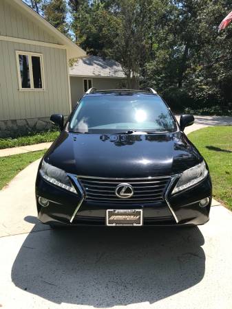 2013 Lexus RX350 for sale in Morehead City, NC – photo 2