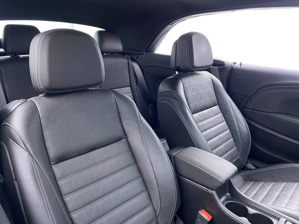 2016 Buick Cascada Premium Convertible 2D Convertible Black -... for sale in Toledo, OH – photo 18