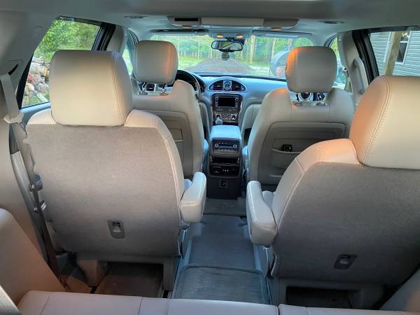 Buick Enclave for sale in Jacksonville, NC – photo 7
