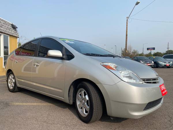 2005 TOYOTA PRIUS**ONE OWNER**GAS SAVER**VERY CLEAN** - cars &... for sale in Wheat Ridge, CO – photo 7