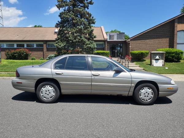 1998 Chevrolet Lumina for sale in Woodbury Heights, NJ – photo 2