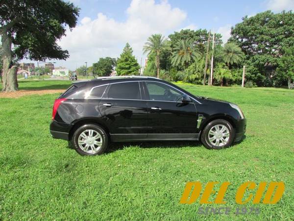 Cadillac SRX Luxury Collection !! 1-Owner, Nav, Backup Camera, !! 😎 for sale in New Orleans, LA – photo 7
