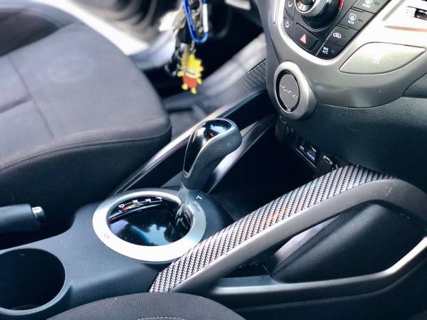 Hyundai Veloster 3D - cars & trucks - by owner - vehicle automotive... for sale in Greenville, NC – photo 13