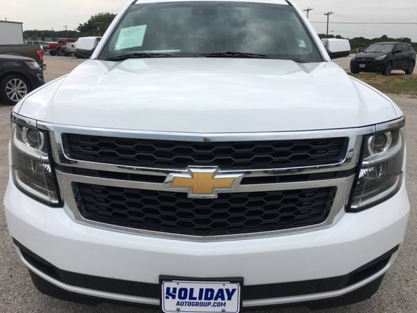 2017 Chevrolet Tahoe LT - Get Pre-Approved Today! - cars & trucks -... for sale in Whitesboro, TX – photo 17