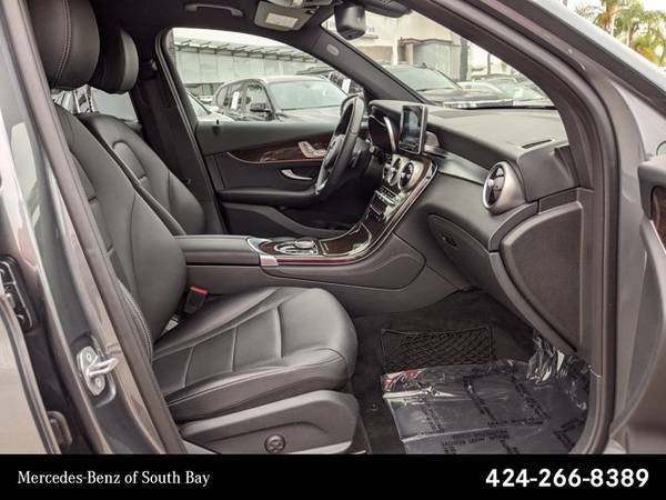 2018 Mercedes-Benz GLC GLC 300 SKU:JV047010 SUV - cars & trucks - by... for sale in Torrance, CA – photo 21