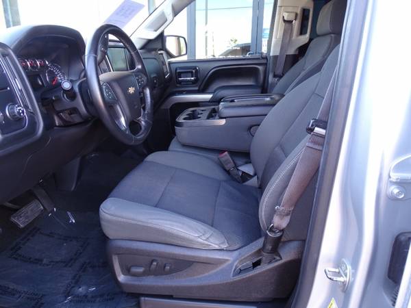 2014 Chevrolet Silverado 1500 2WD Crew Cab 153.0" LT w/1LT - cars &... for sale in Las Vegas, NV – photo 19