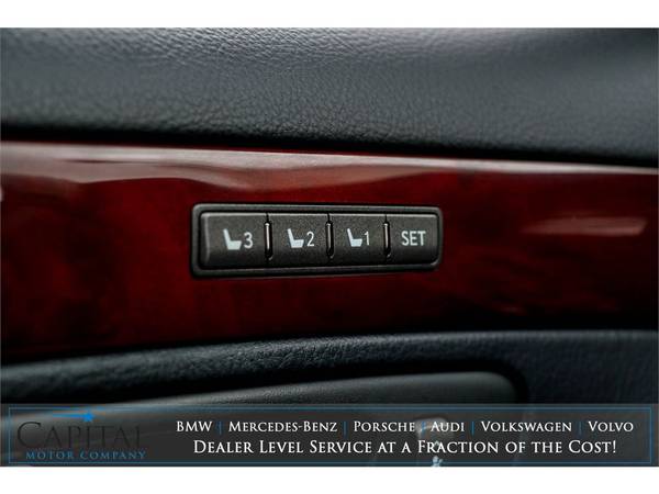 Cheap and Gorgeous Lexus V8 Luxury! Incredible Value! - cars &... for sale in Eau Claire, IA – photo 19