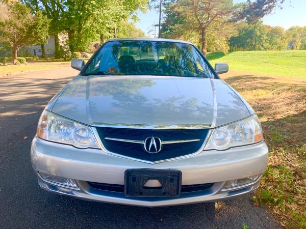 2003 Acura TL ! Great Condition!! Ready to Drive!! for sale in Elizabeth, NY – photo 5