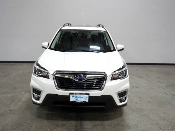 2019 Subaru Forester AWD All Wheel Drive Limited SUV for sale in Wilsonville, OR – photo 8