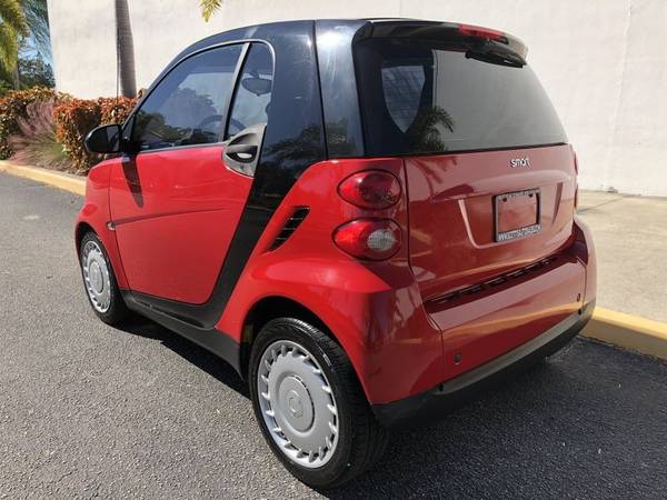 2009 smart fortwo Brabus~ AUTOMATIC~ FL CAR~ GREAT PRICE!~ CONTACT... for sale in Sarasota, FL – photo 18