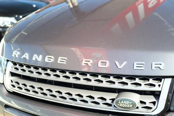 2019 Land Rover Range Rover Evoque 5 Door SE SUV - cars & trucks -... for sale in Jamaica, NY – photo 16
