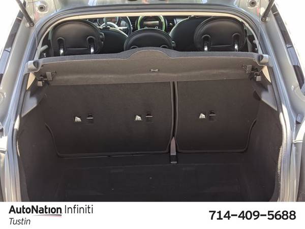 2015 MINI Hardtop 4 Door Cooper SKU:FT833913 Hatchback - cars &... for sale in Tustin, CA – photo 7