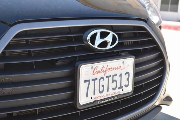 2016 Hyundai Veloster Turbo for sale in Santa Clarita, CA – photo 22