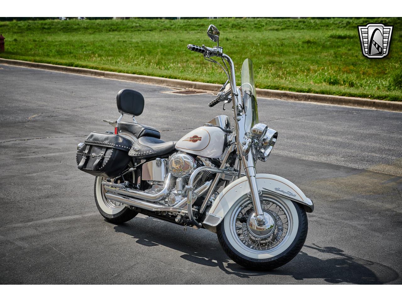 2008 Harley-Davidson Motorcycle for sale in O'Fallon, IL – photo 34