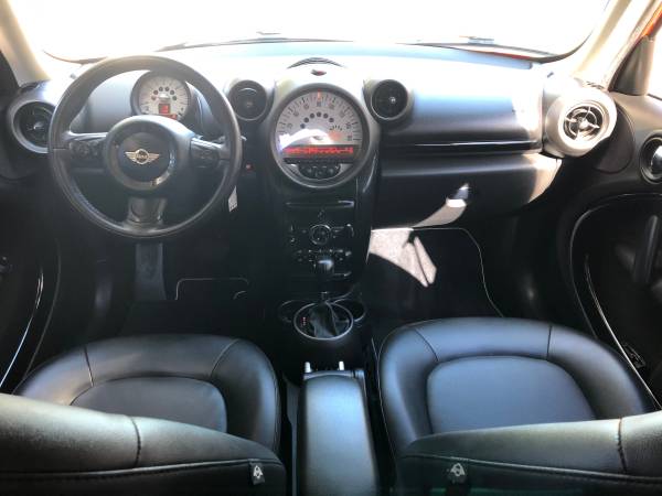 MINI COOPER COUNTRYMAN - cars & trucks - by owner - vehicle... for sale in Brooklyn, NY – photo 13