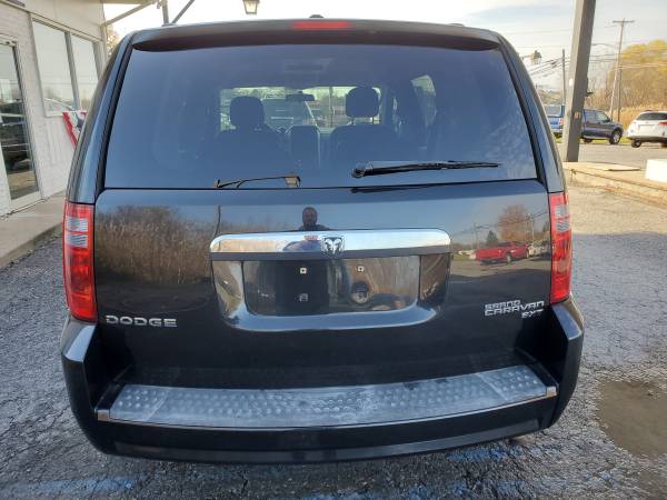 2010 Dodge Grand Caravan 89K Stow and Go Seating, Third Row - cars &... for sale in Oswego, NY – photo 17