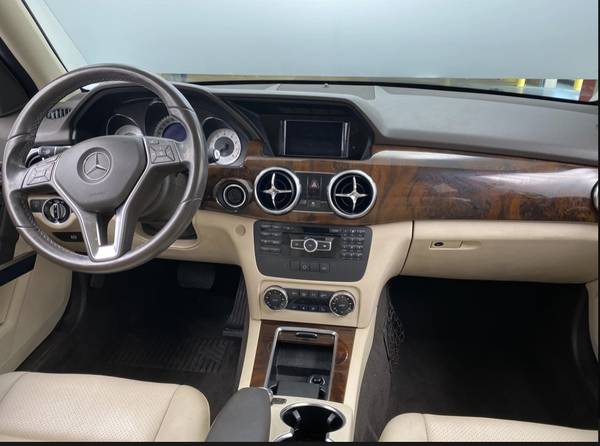 Mercedes Benz GLK 350 4Matic - cars & trucks - by owner - vehicle... for sale in Fairfax Station, District Of Columbia – photo 3
