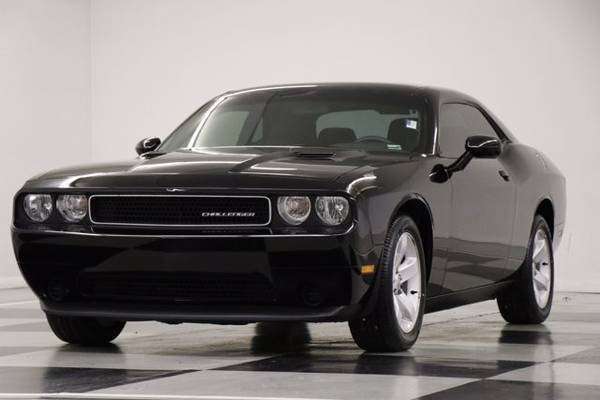 4 BRAND NEW TIRES! 27 MPG HWY! 2014 Dodge *CHALLENGER SXT* Coupe... for sale in Clinton, MO – photo 21