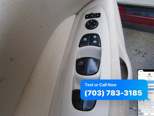 2014 NISSAN PATHFINDER SV Hybrid ~ WE FINANCE BAD CREDIT - cars &... for sale in Stafford, VA – photo 10