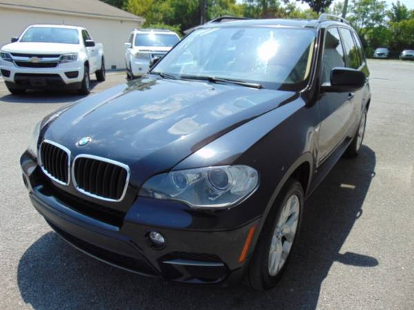 2012 BMW X5 $0 DOWN? BAD CREDIT? WE FINANCE! for sale in Hendersonville, TN – photo 6