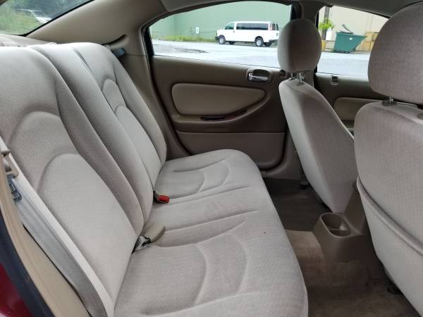 2002 Chrysler Sebring LXI ONLY 86k WARRANTY AVAILABLE for sale in HARRISBURG, PA – photo 12
