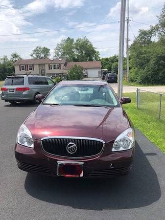 Buick Lucern CXL For Sale for sale in Zion, WI – photo 2