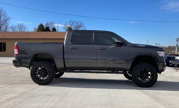 2019 Ram 1500 4WD Big Horn Crew Cab *$500 DOWN YOU DRIVE! - cars &... for sale in St Peters, MO – photo 5